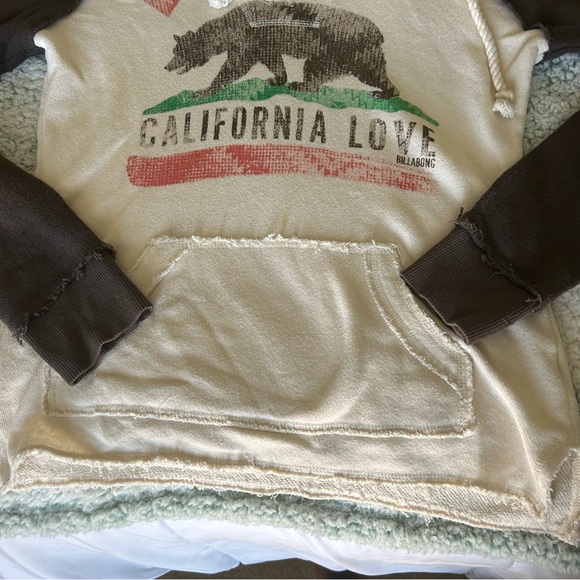 Billabong California Hoodie - Picture 2 of 6